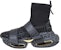 Balmain B-Bold Tinggi 'Monogram Hitam' WM1VH229TKMD-0PA