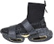 Buy Balmain B-Bold Tinggi 'Monogram Hitam' WM1VH229TKMD-0PA