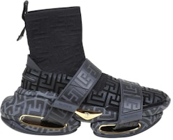 バルマン B-Bold ハイ「モノグラム・ブラック」 WM1VH229TKMD-0PA Order バルマン B-Bold ハイ「モノグラム・ブラック」 WM1VH229TKMD-0PA