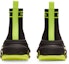 Shop Balmain B-Bold Tinggi 'Monogram - Hitam Kuning' AM1VH317TKBA-EAQ