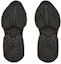 Shop Balmain B-Bold Low-Top Hitam Emas YM1VI277LSSE0PA
