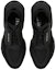 Lookbook Balmain B-Bold Low-Top Suede Hitam YM1VI277TRPN0PA