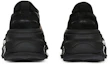 Shop バルマン B-Bold ロートップ黒スエード YM1VI277TRPN0PA