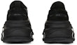 Shop Balmain B-Bold Low-Top Suede Hitam YM1VI277TRPN0PA
