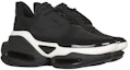Order バルマン B-Bold Low "ブラック/ホワイト" XM0VI277LSOWEAB