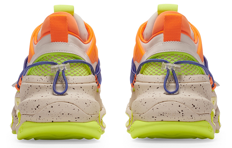 Balmain B-Bold Low 'Multicolor' 圖 4