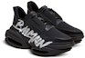 Order Balmain B-Bold Rendah 'Noir Argent' BM1VI277TBRL-EAC
