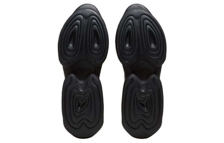 Purchase Balmain B-Bold Low 'Hitam Perak' BM1VI277TBRL-EAC