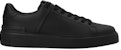 Balmain B-Court 'Hitam' AM1VI288LVTR-0PA