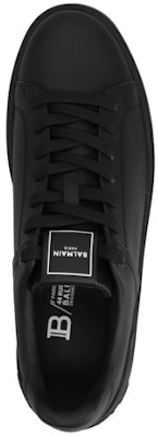 Balmain B-Court 'Black' AM1VI288LVTR-0PA Lookbook Balmain B-Court 'Black' AM1VI288LVTR-0PA