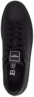 Lookbook Balmain B-Court 'Negro' AM1VI288LVTR-0PA