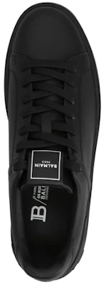 巴尔曼 B-Court '黑色' AM1VI288LVTR-0PA Lookbook 巴尔曼 B-Court '黑色' AM1VI288LVTR-0PA