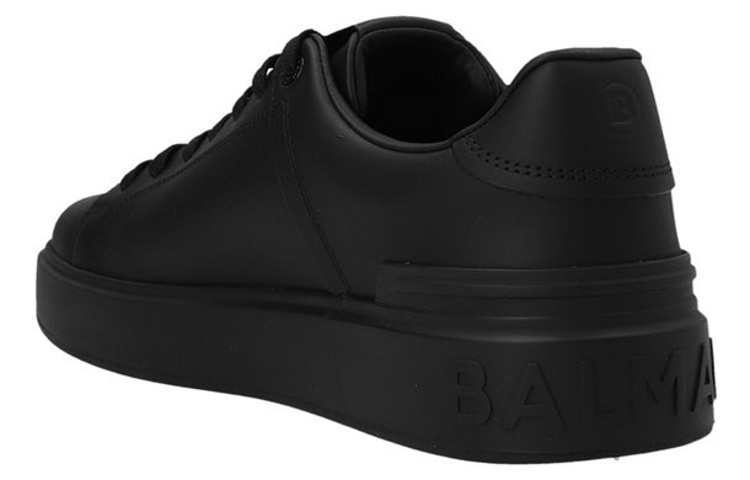 Shop 巴尔曼 B-Court '黑色' AM1VI288LVTR-0PA