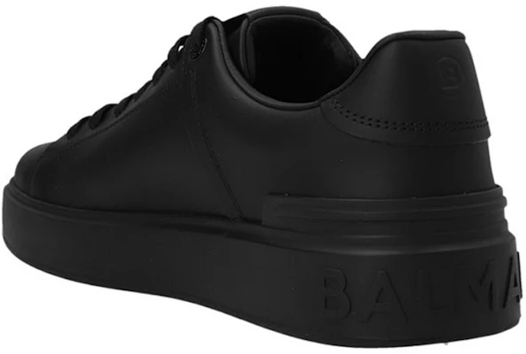 巴尔曼 B-Court '黑色' AM1VI288LVTR-0PA Shop 巴尔曼 B-Court '黑色' AM1VI288LVTR-0PA