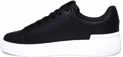 Balmain B-Court 'Black White' BM1VI288LVTR-EAB Balmain B-Court 'Black White' BM1VI288LVTR-EAB