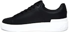 Buy Balmain B-Court 'Negro Blanco' BM1VI288LVTR-EAB