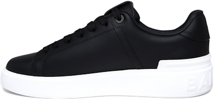Balmain B-Court 'Black White' BM1VI288LVTR-EAB Balmain B-Court 'Black White' BM1VI288LVTR-EAB