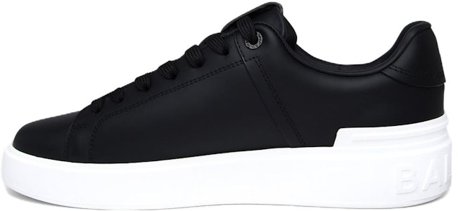 巴尔曼 B-Court 黑白配色 BM1VI288LVTR-EAB Buy 巴尔曼 B-Court 黑白配色 BM1VI288LVTR-EAB