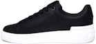 Buy Balmain B-Court 'Hitam Putih' BM1VI288LVTR-EAB