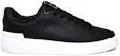 Order Balmain B-Court 'Negro Blanco' BM1VI288LVTR-EAB