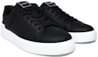 Lookbook Balmain B-Court 'Negro Blanco' BM1VI288LVTR-EAB