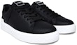 Lookbook Balmain B-Court 'Hitam Putih' BM1VI288LVTR-EAB