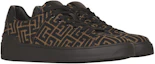 Order Balmain B-Court 'Khaki Black' WM0VI244TJMSUBK
