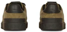 Purchase 발망 B-Court 카키 로고 프린트 스니커즈 YM1VI288TWCLUBK