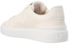 Lookbook Balmain B-Court 'Putih' AM1VI288LVTR-0FA