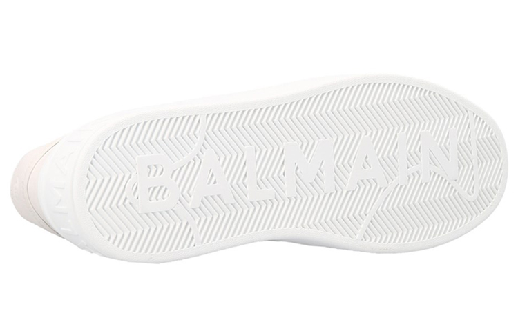 Purchase バルマン Bコート (ホワイト) AM1VI288LVTR-0FA