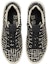 Lookbook Balmain B-Court Low-Top Jacquard Lelaki Kasut YM1VI288TJCMGFE
