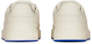 Shop 巴尔曼 B-Court 低帮 白蓝色 YM1VI288LPMC0FA