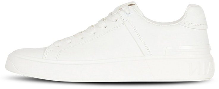 バルマン B-Court ホワイト ローカット YM1VI288LVTR0FA Buy バルマン B-Court ホワイト ローカット YM1VI288LVTR0FA