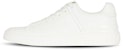 Balmain B-Court Low-Top Putih YM1VI288LVTR0FA