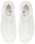 Lookbook Balmain B-Court Low-Top Putih YM1VI288LVTR0FA
