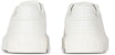 Balmain B-Court Low-Top Putih YM1VI288LVTR0FA