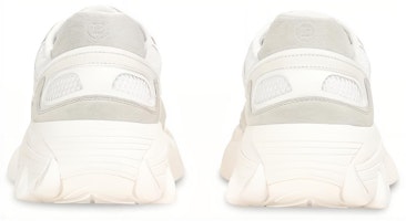 Balmain B-East Low-Top Putih AM1VI327TCCH Purchase Balmain B-East Low-Top Putih AM1VI327TCCH