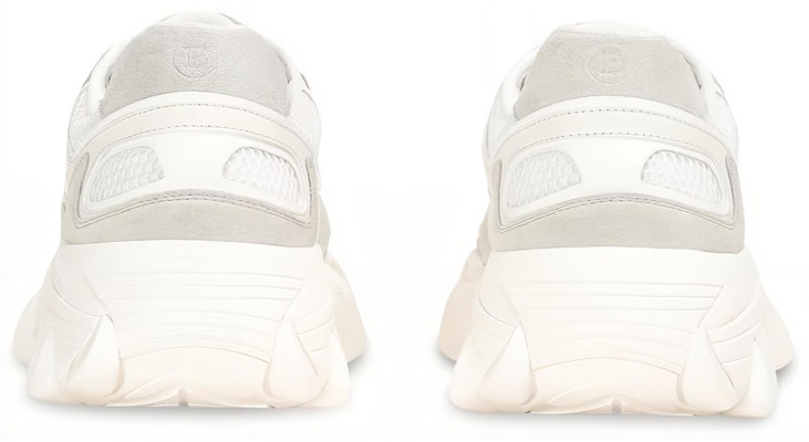 Balmain B-East Low-Top White AM1VI327TCCH Purchase Balmain B-East Low-Top White AM1VI327TCCH