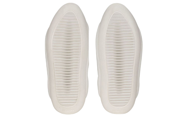 Shop Balmain B-IT Mules Negro Blanco AM1VL299LPQPEAB