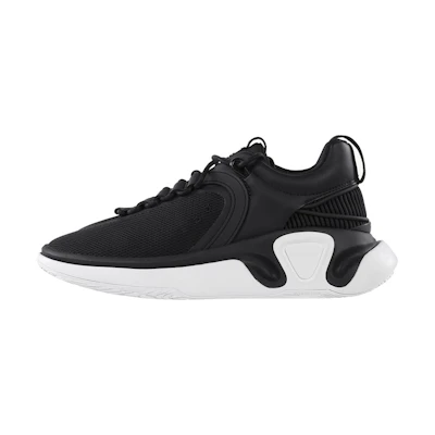 Balmain B-RNNR 'Black White'