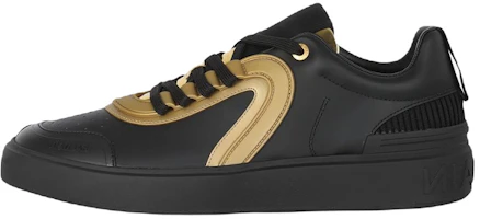 Balmain B-Skat 'Black Gold' XM0VI292LCWDEAD Balmain B-Skat 'Black Gold' XM0VI292LCWDEAD