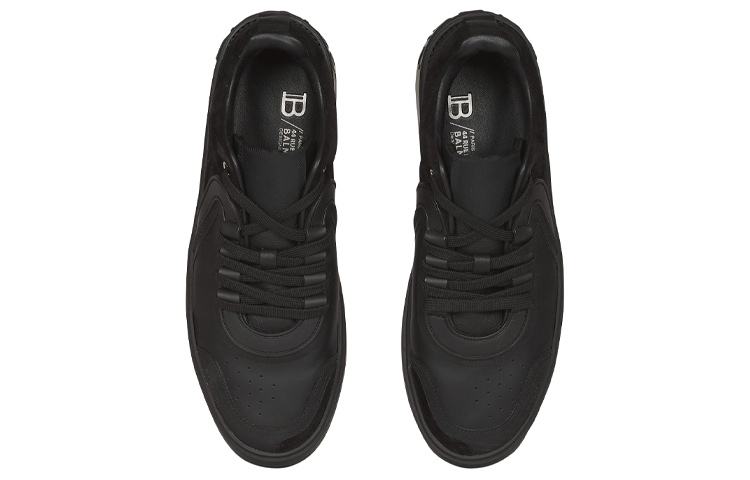 Balmain B-Skate 'Black Casual' 圖 3