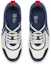 Lookbook 발망 B-스케이트 '하이썸머' 네이비 (Balmain B-Skate 'High Summer' Navy) XM4VI292LHSCSFA