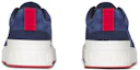 Shop 발망 B-스케이트 '하이썸머' 네이비 (Balmain B-Skate 'High Summer' Navy) XM4VI292LHSCSFA