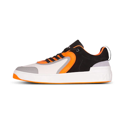 Balmain B-Skate 'Multicolor Leather'