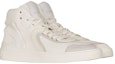 Lookbook Balmain B-Skate High 'White Suede' XM1VG293LTLC0FA