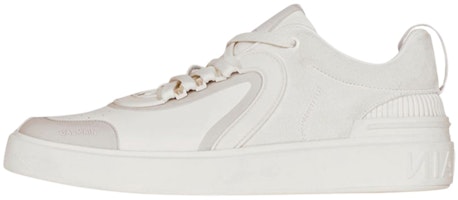 Balmain B-Skate Low 'White' XM1VI292LTLC0FA Balmain B-Skate Low 'White' XM1VI292LTLC0FA