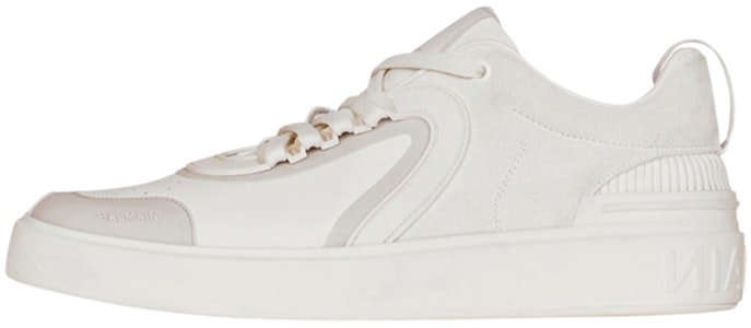 バルマン B-スケート ロー "ホワイト" XM1VI292LTLC0FA Buy バルマン B-スケート ロー "ホワイト" XM1VI292LTLC0FA