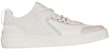 Balmain B-Skate Rendah 'Putih' XM1VI292LTLC0FA