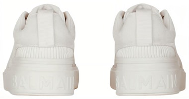 Balmain B-Skate Rendah 'Putih' XM1VI292LTLC0FA Purchase Balmain B-Skate Rendah 'Putih' XM1VI292LTLC0FA